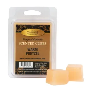 Warm Pretzel Wax Melts